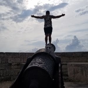 Meet your Posher, Marcelo